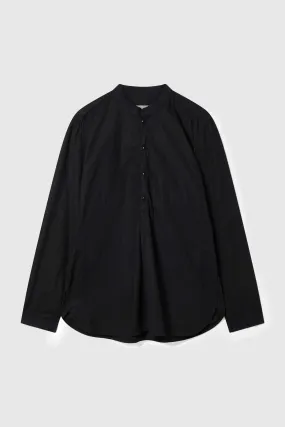 THE BOTANIST SHIRT / POPLIN FLINT,Men Wear