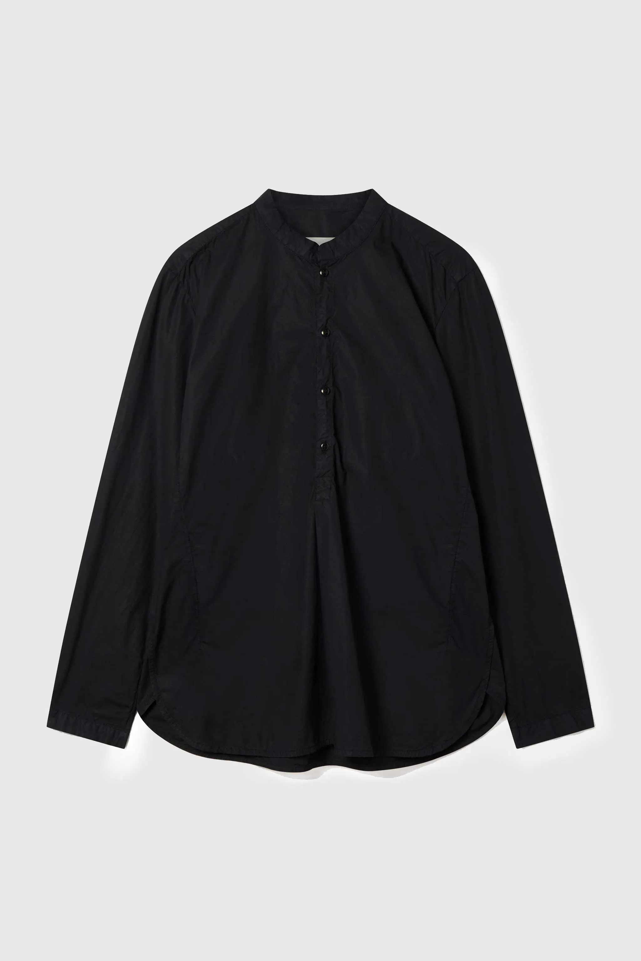 THE BOTANIST SHIRT / POPLIN FLINT,Men Wear