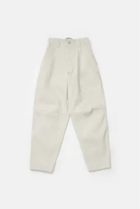 THE ENGINEER JEAN / RECYCLED DENIM CHALK BLUE,Men Wear