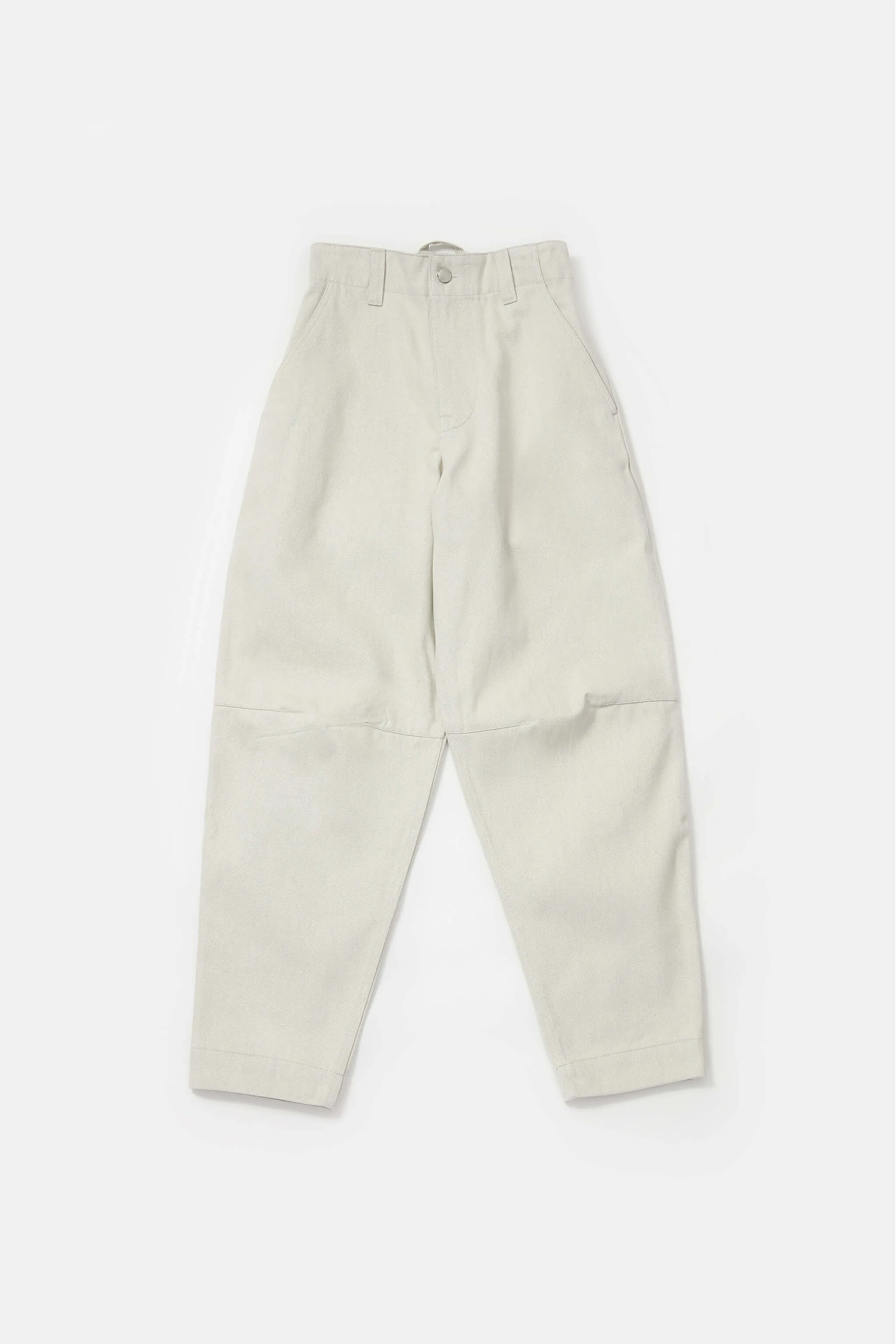 THE ENGINEER JEAN / RECYCLED DENIM CHALK BLUE,Men Wear