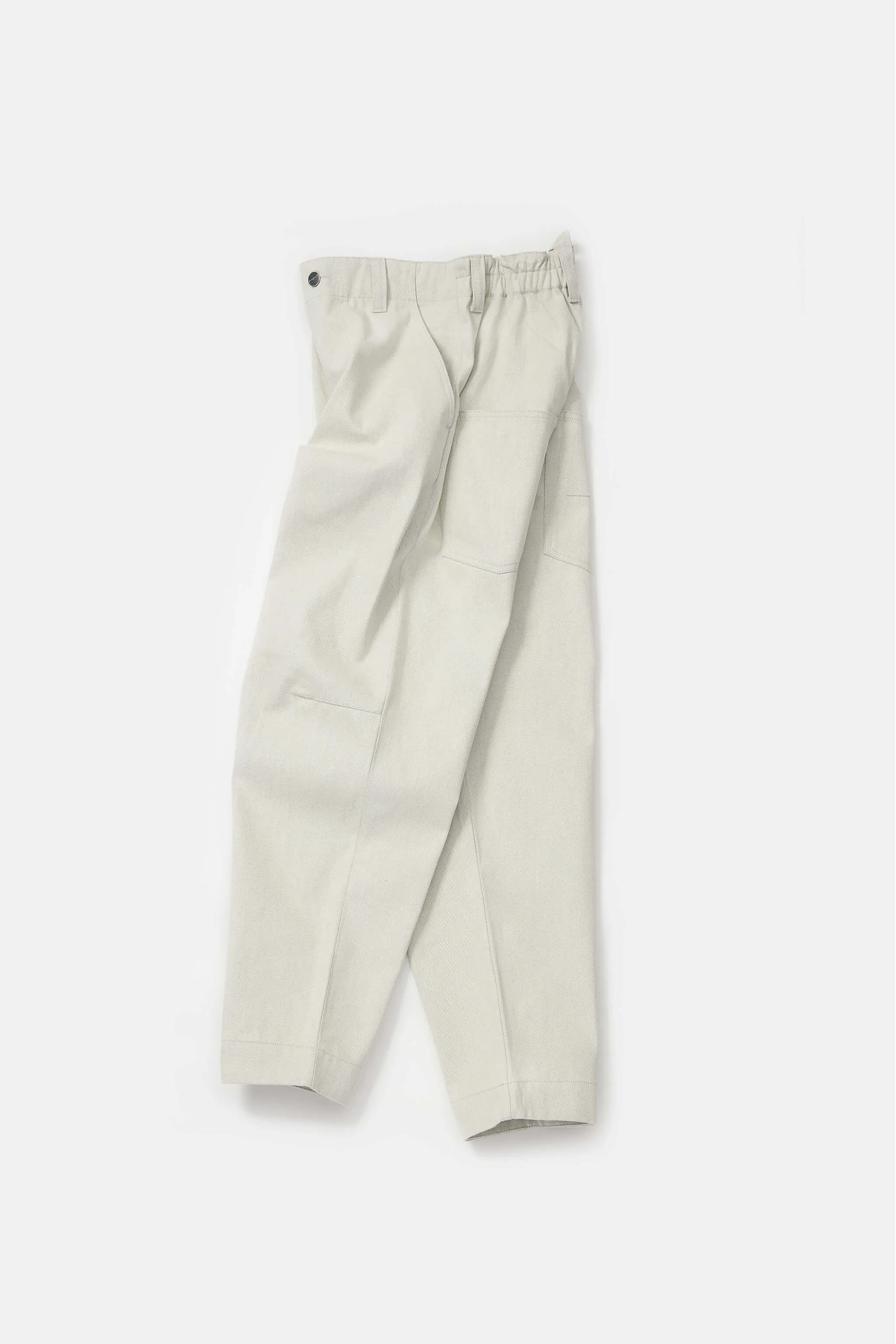 THE ENGINEER JEAN / RECYCLED DENIM CHALK BLUE,Men Wear
