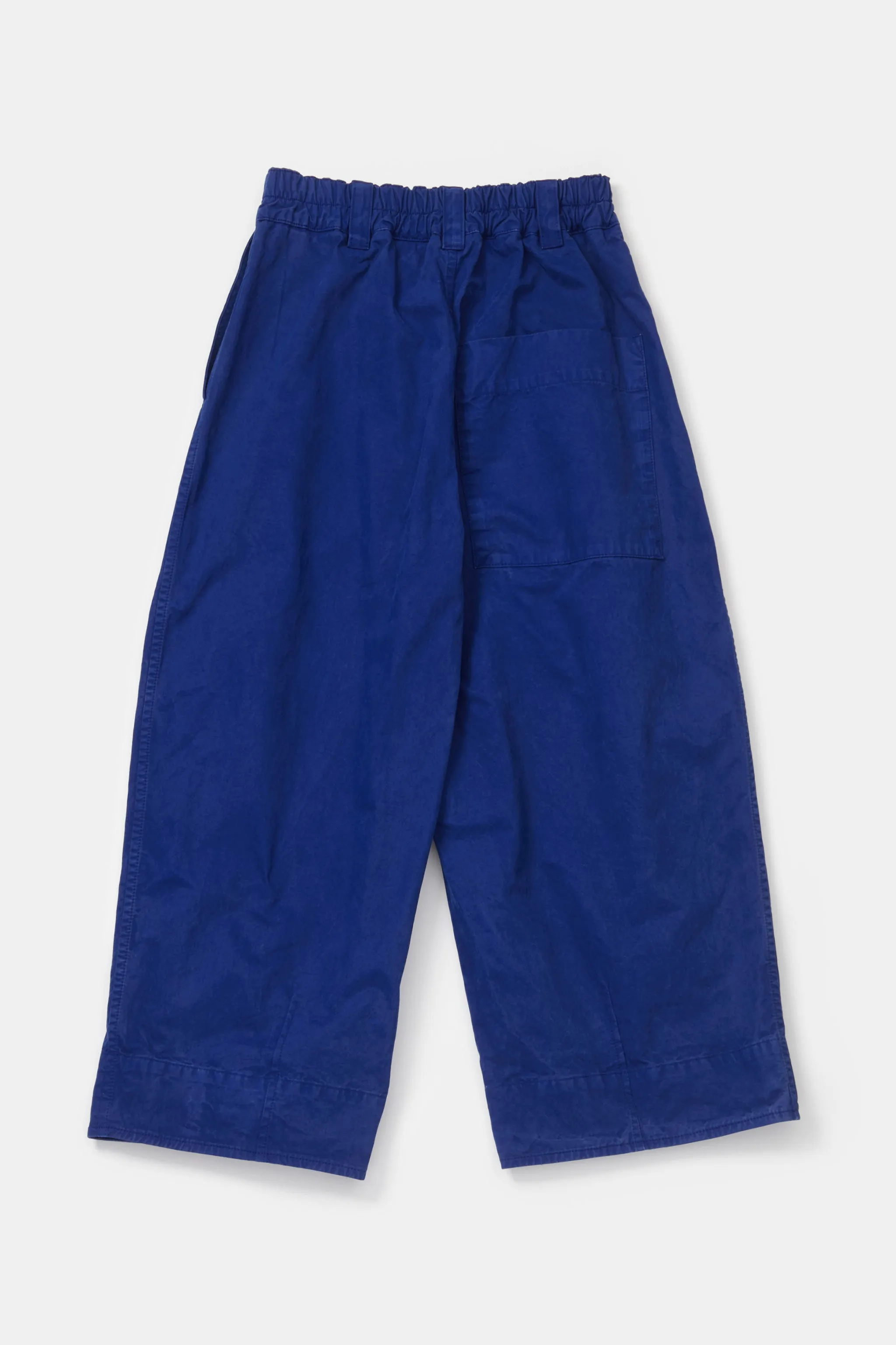 THE ETCHER TROUSER / WORK TWILL APRON,Men Wear