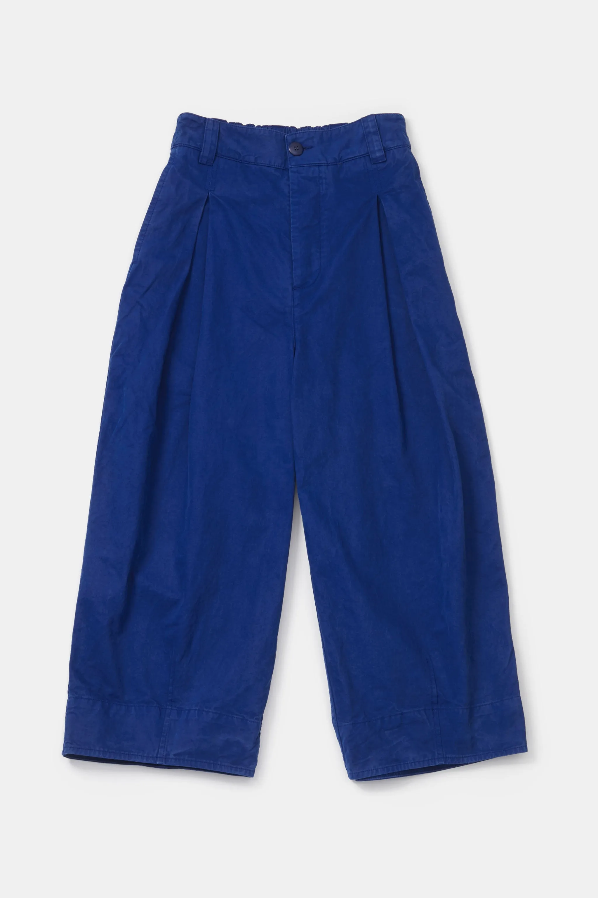 THE ETCHER TROUSER / WORK TWILL APRON,Men Wear