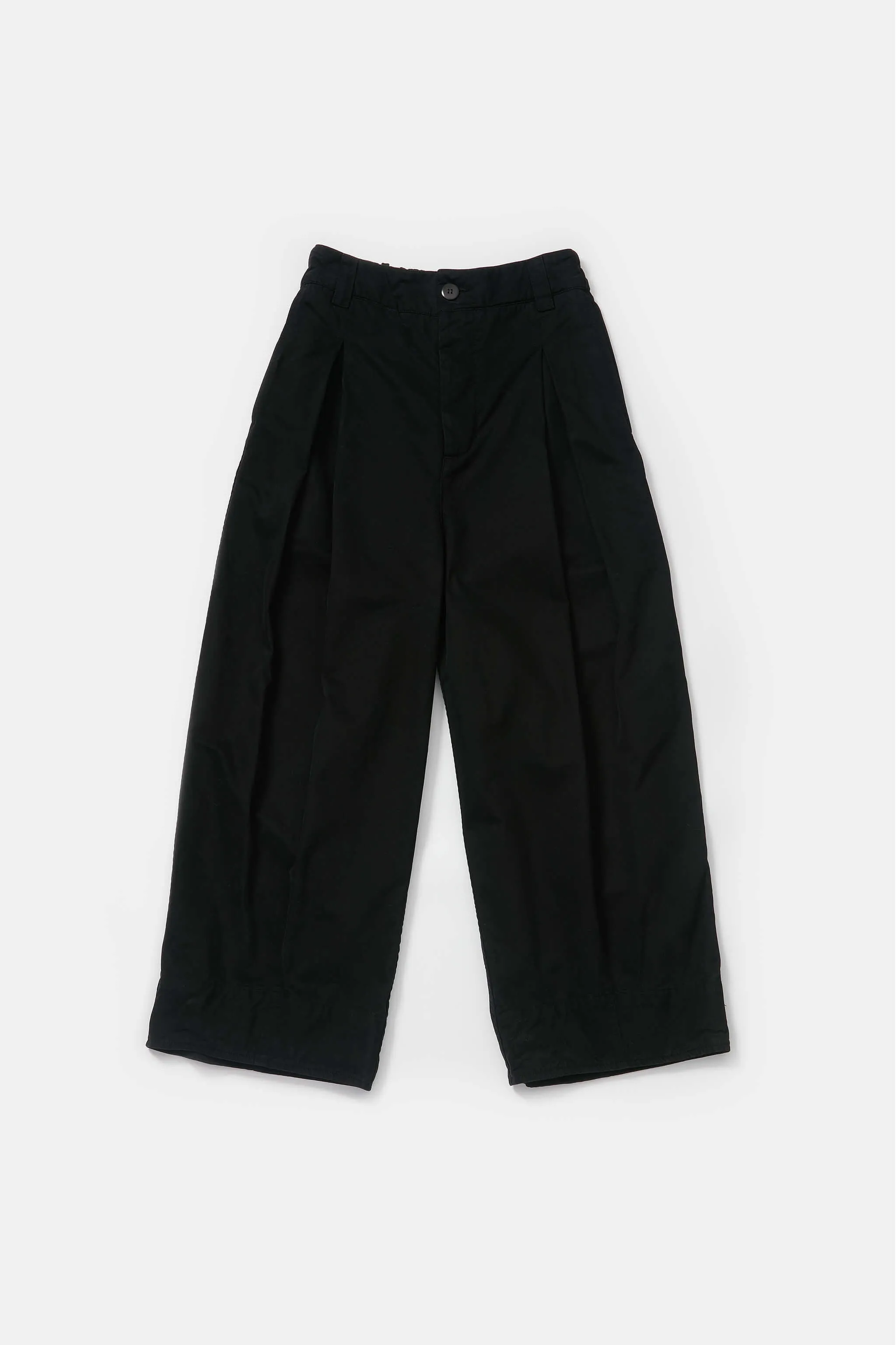 THE ETCHER TROUSER / WORK TWILL FLINT,Men Wear