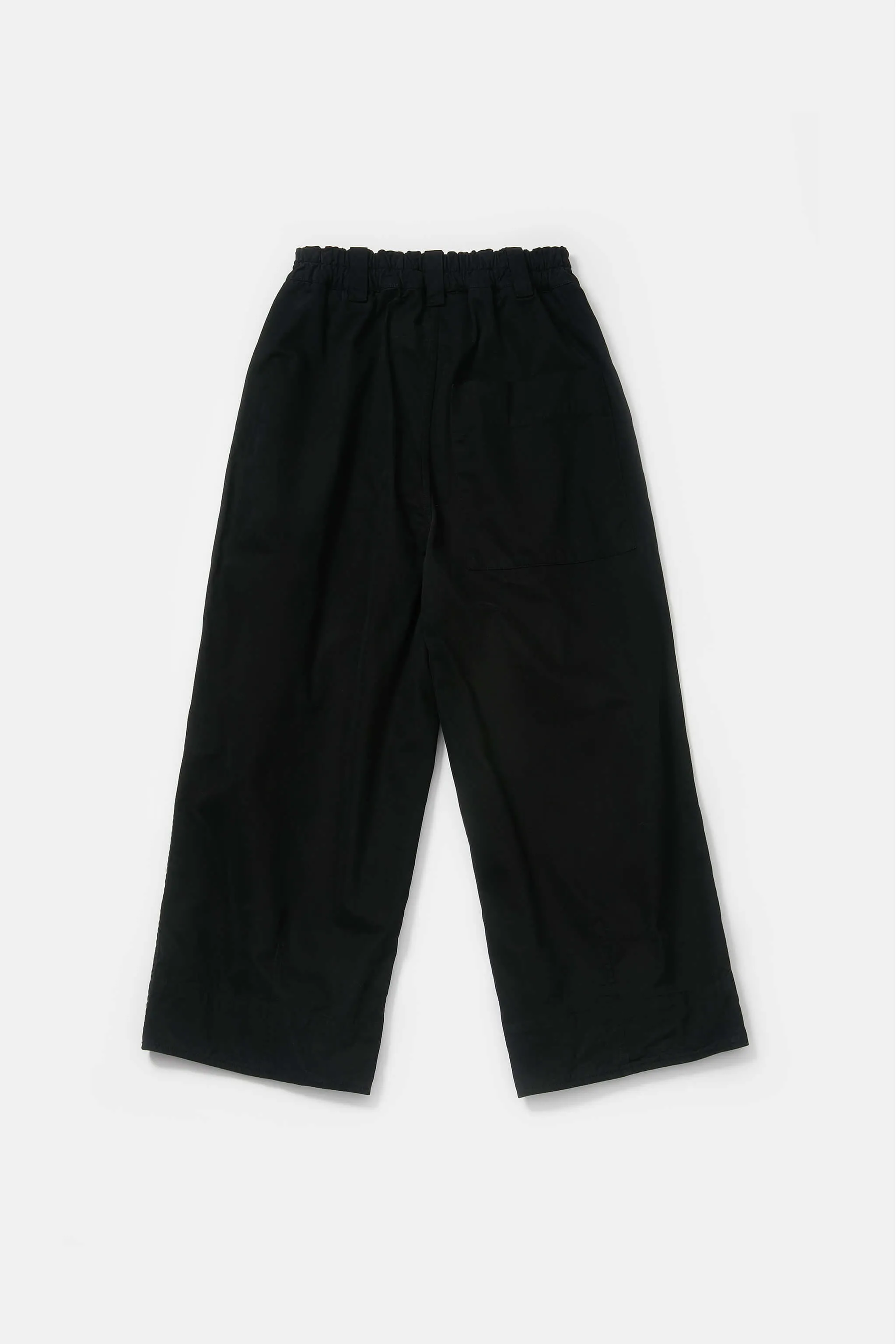 THE ETCHER TROUSER / WORK TWILL FLINT,Men Wear