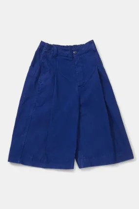 THE EXPLORER SHORT / WORK TWILL APRON,Men Wear