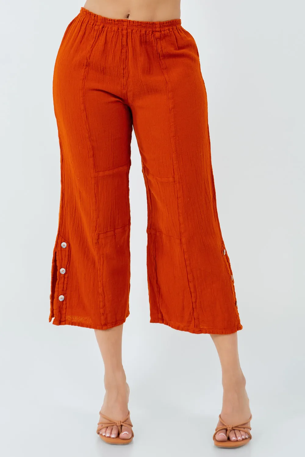 The Original Frankie Pant -Always a Perfect Fit - New Colors!,Women Wear