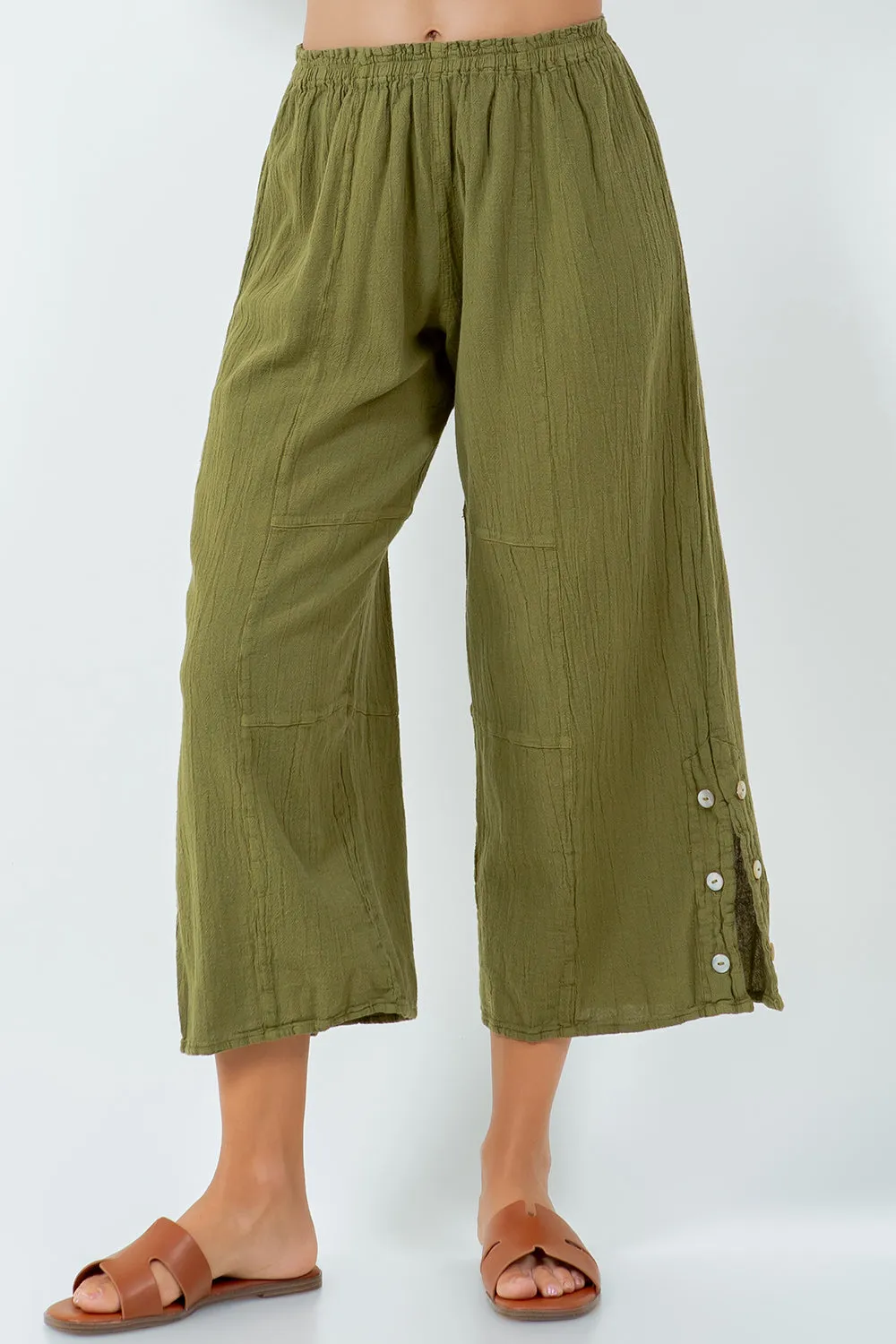 The Original Frankie Pant -Always a Perfect Fit - New Colors!,Women Wear