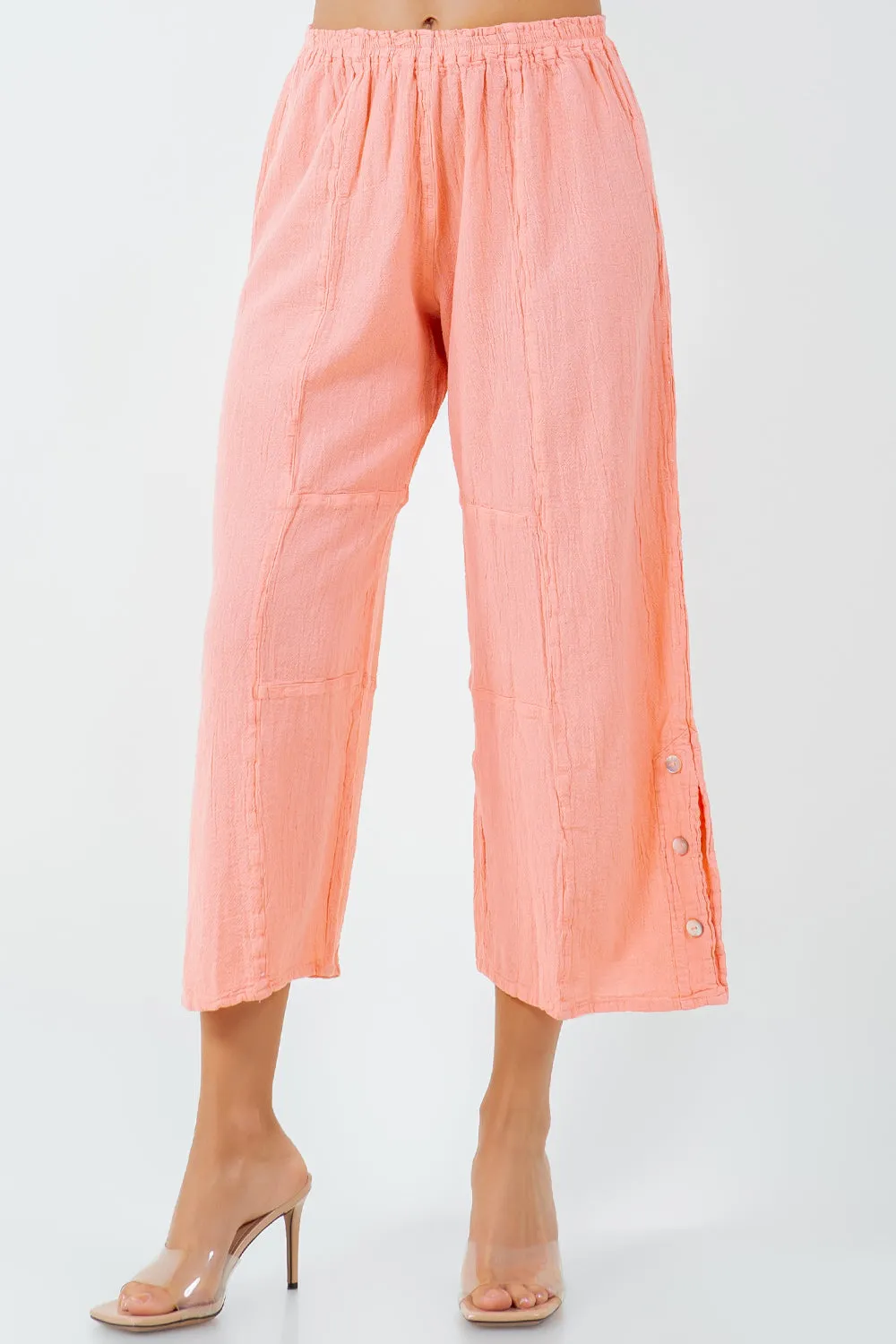 The Original Frankie Pant -Always a Perfect Fit - New Colors!,Women Wear