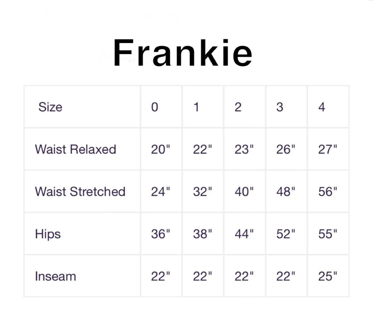 The Original Frankie Pant -Always a Perfect Fit - New Colors!,Women Wear
