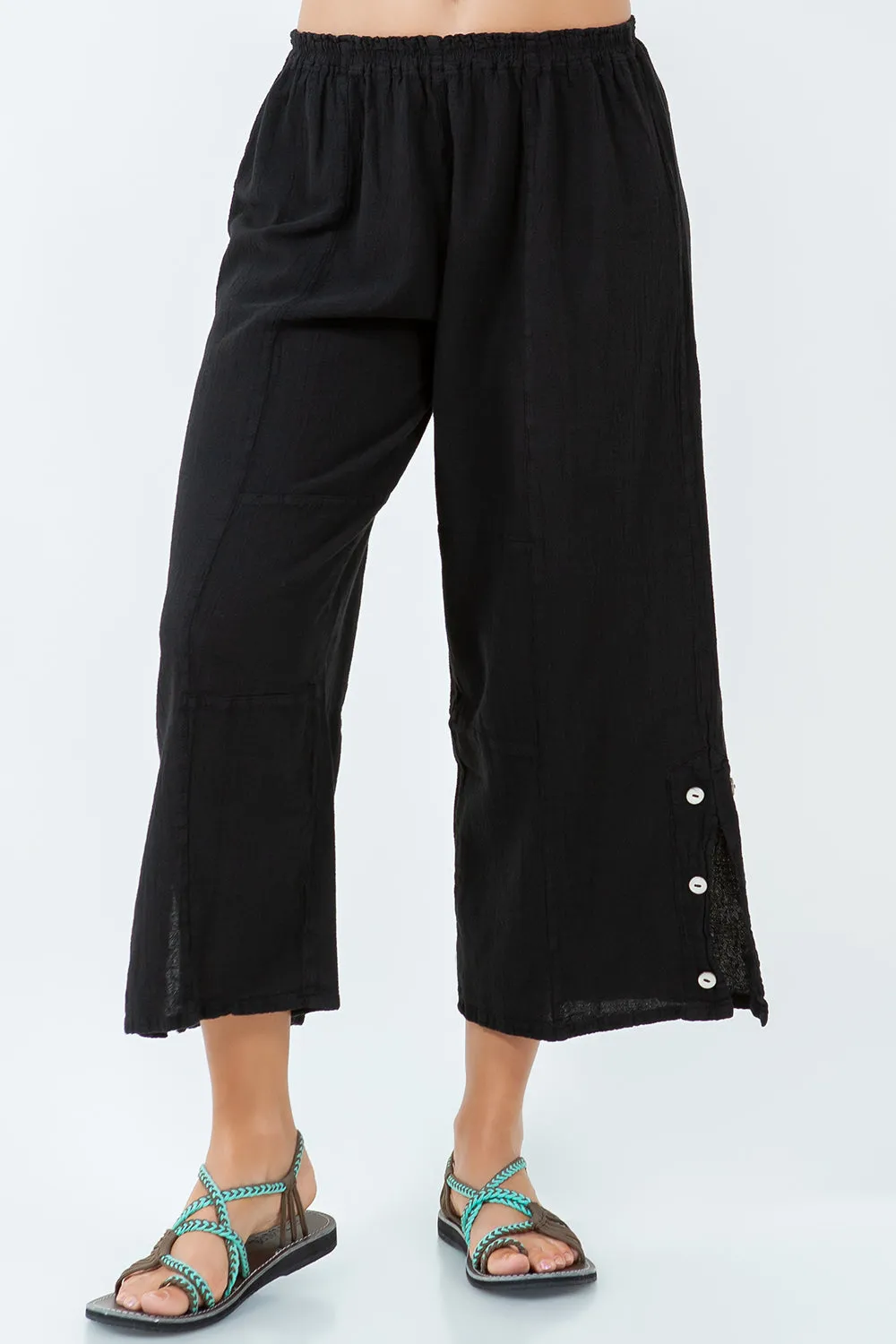 The Original Frankie Pant -Always a Perfect Fit - New Colors!,Women Wear