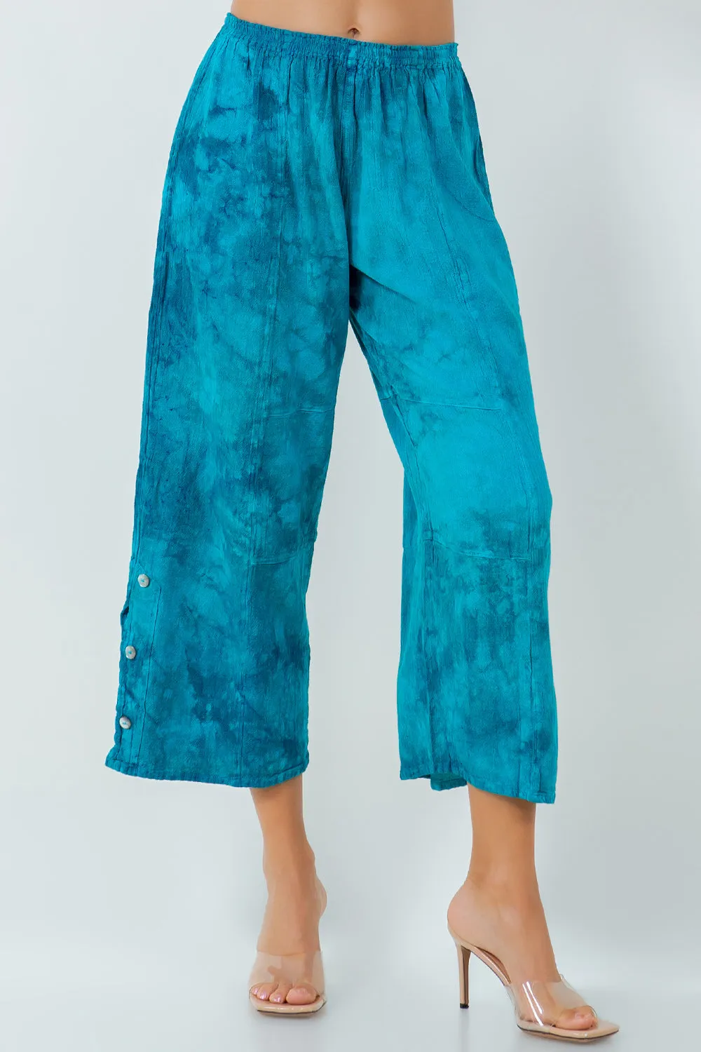 The Original Frankie Pant -Always a Perfect Fit - New Colors!,Women Wear