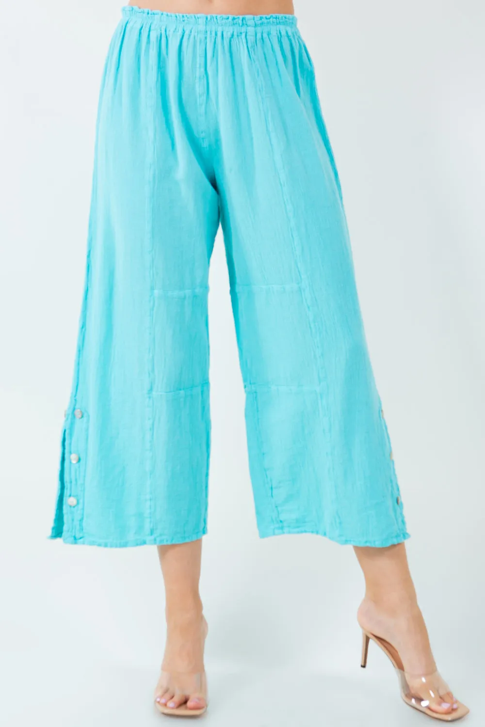 The Original Frankie Pant -Always a Perfect Fit - New Colors!,Women Wear