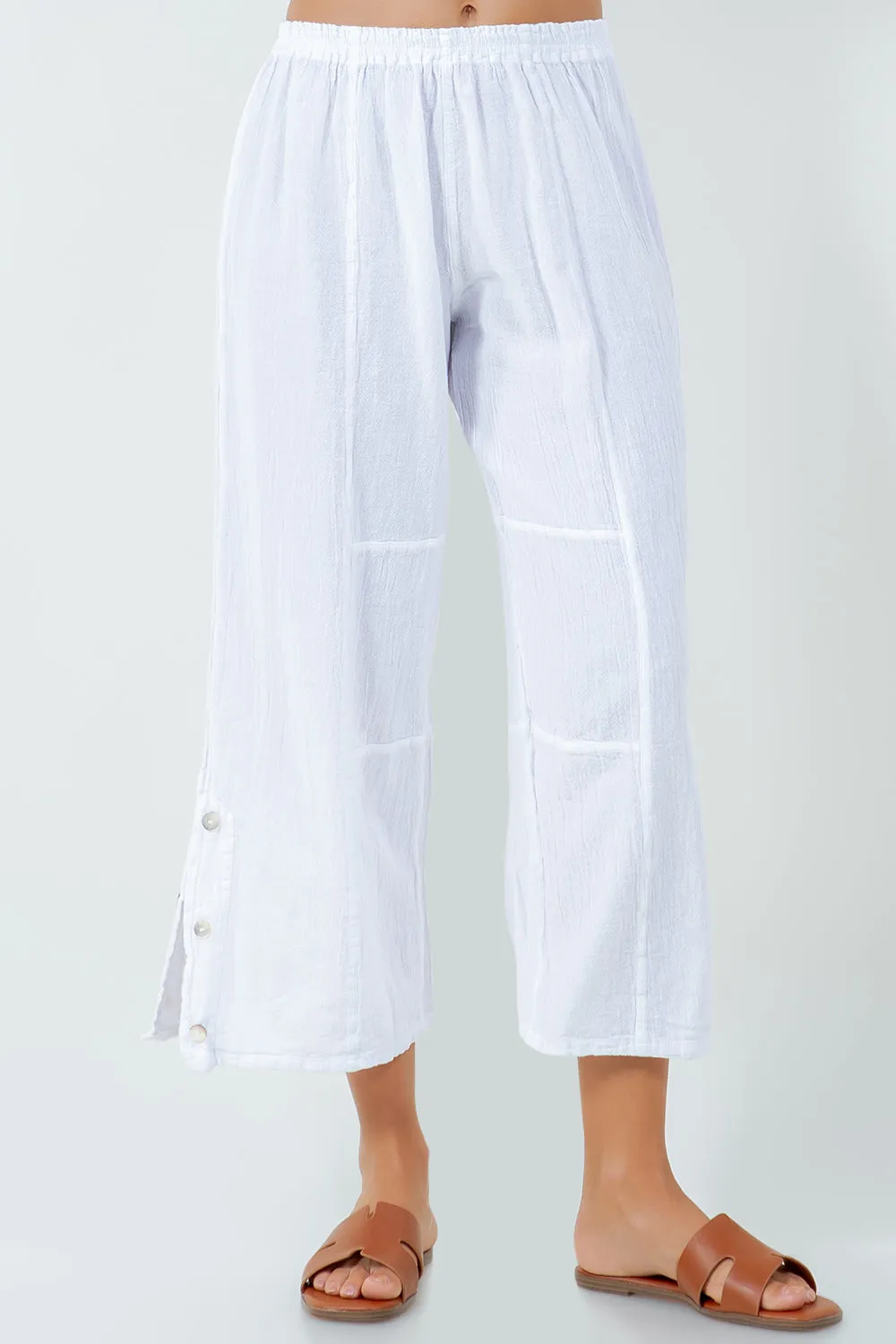 The Original Frankie Pant -Always a Perfect Fit - New Colors!,Women Wear