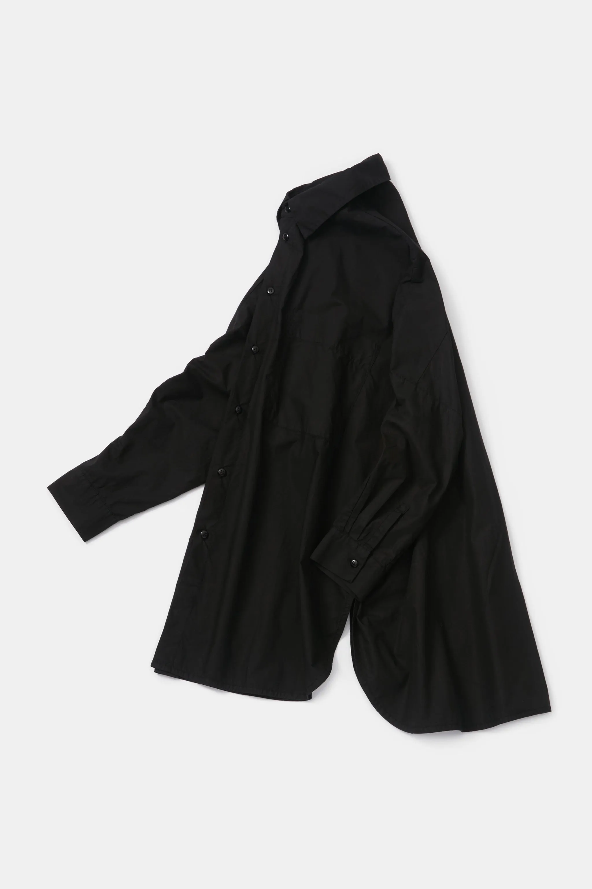 THE PAINTER SHIRT / POPLIN FLINT,Men Wear