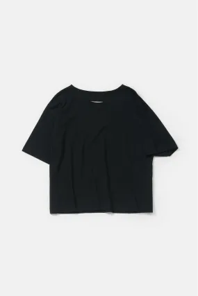 THE TAPPER T SHIRT / LW JERSEY FLINT,Men Wear
