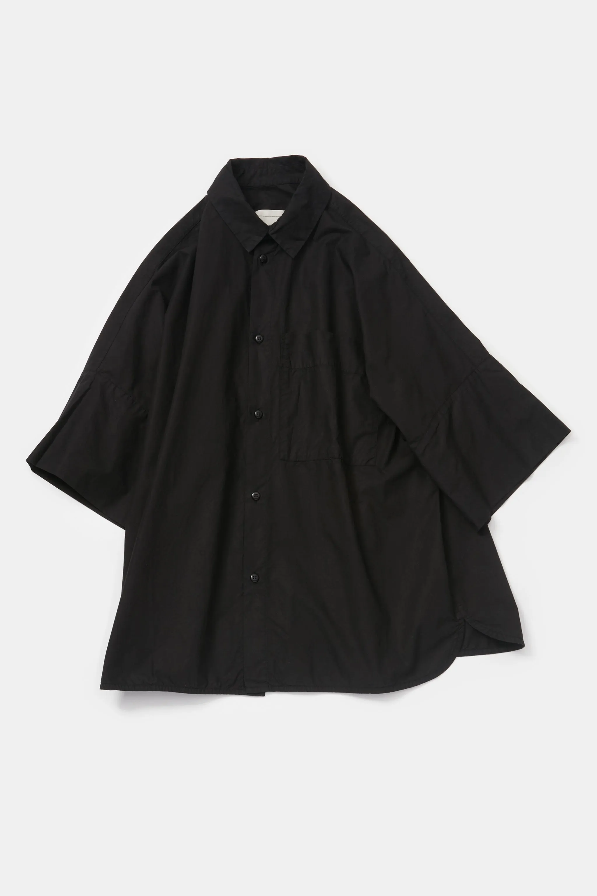 THE TINKER SHIRT / POPLIN FLINT,Men Wear