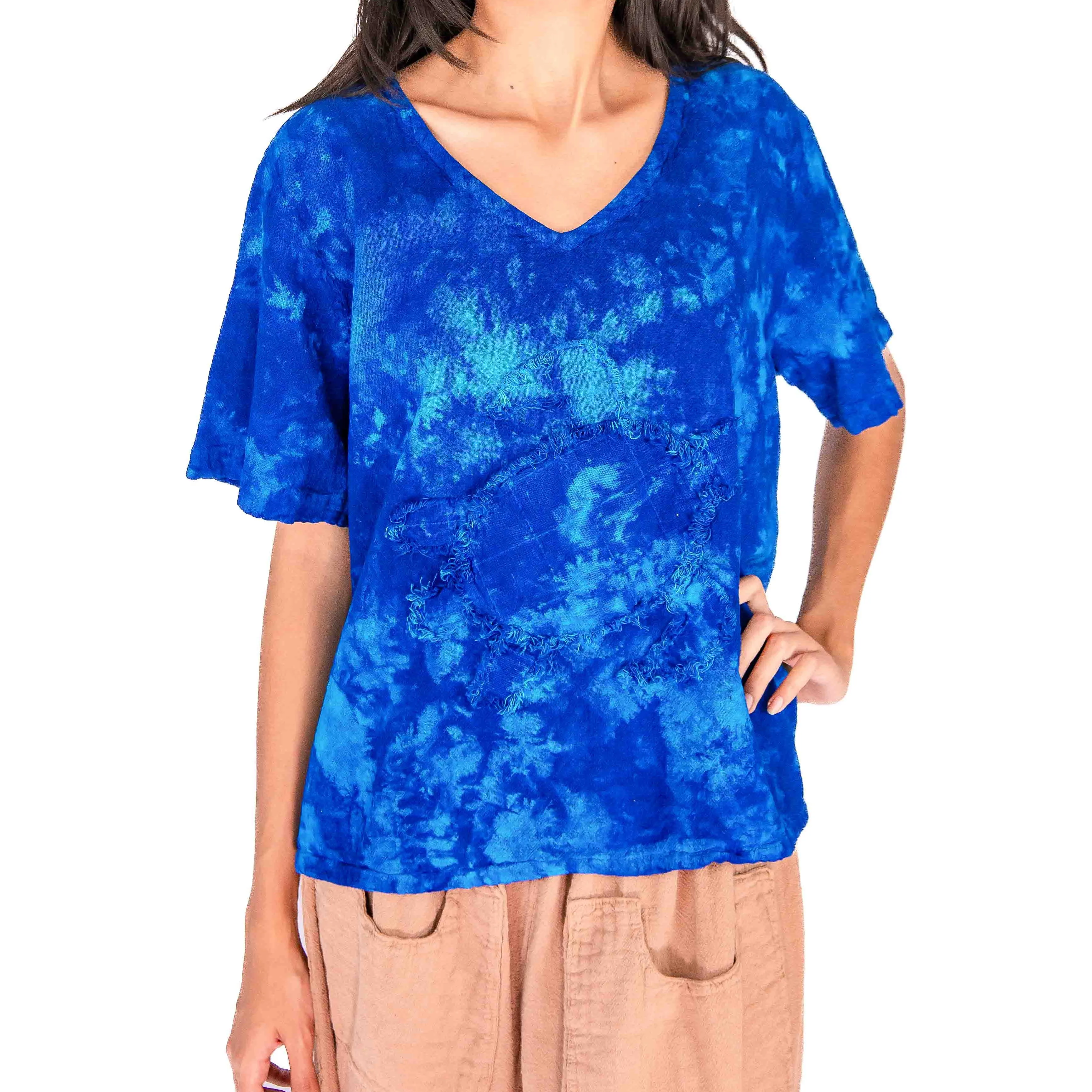 Turtle Top - 100% Cotton Gauze!,Women Wear
