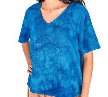 Turtle Top - 100% Cotton Gauze!,Women Wear
