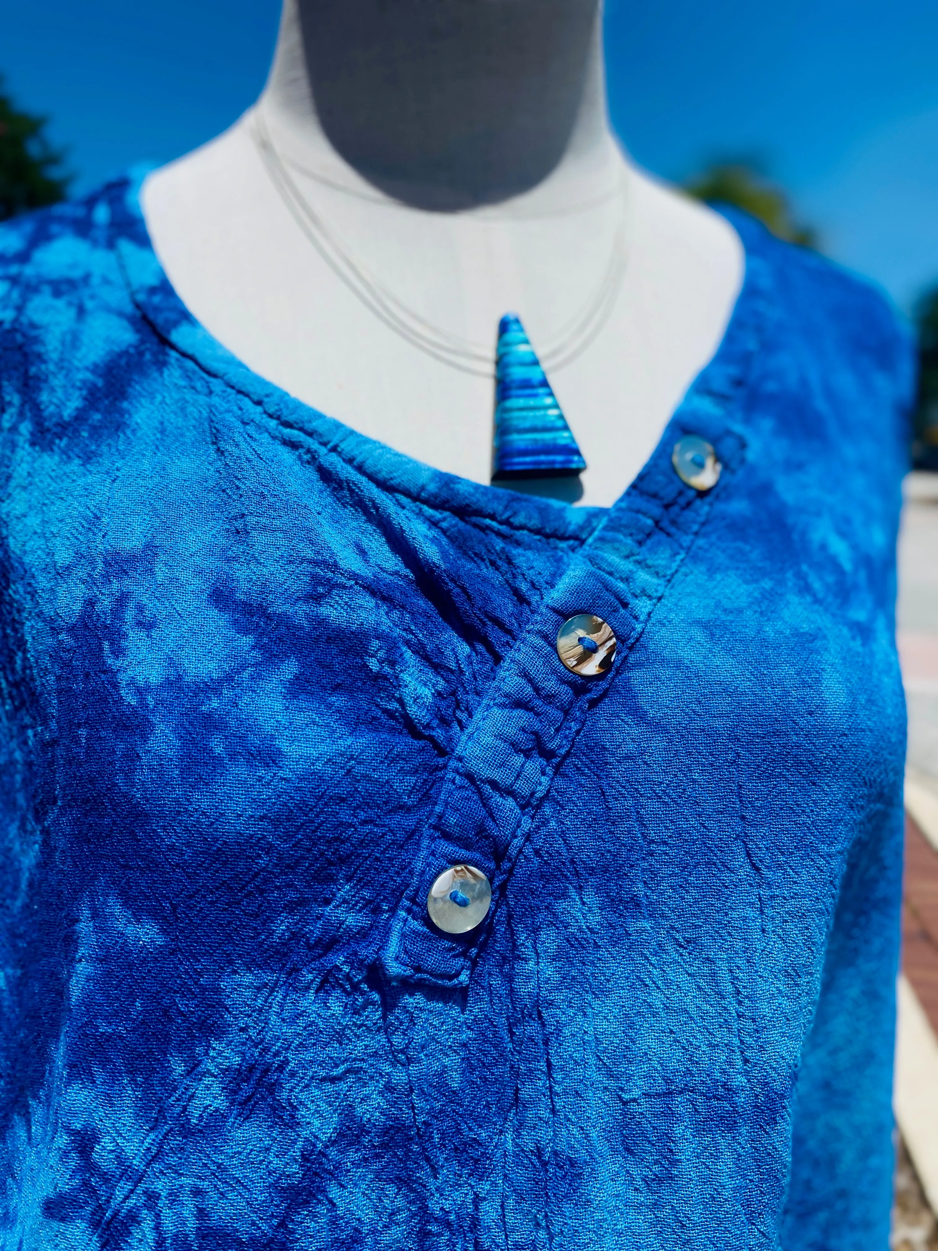 Vero Top - Fun Favorite Cotton Top,Women Wear