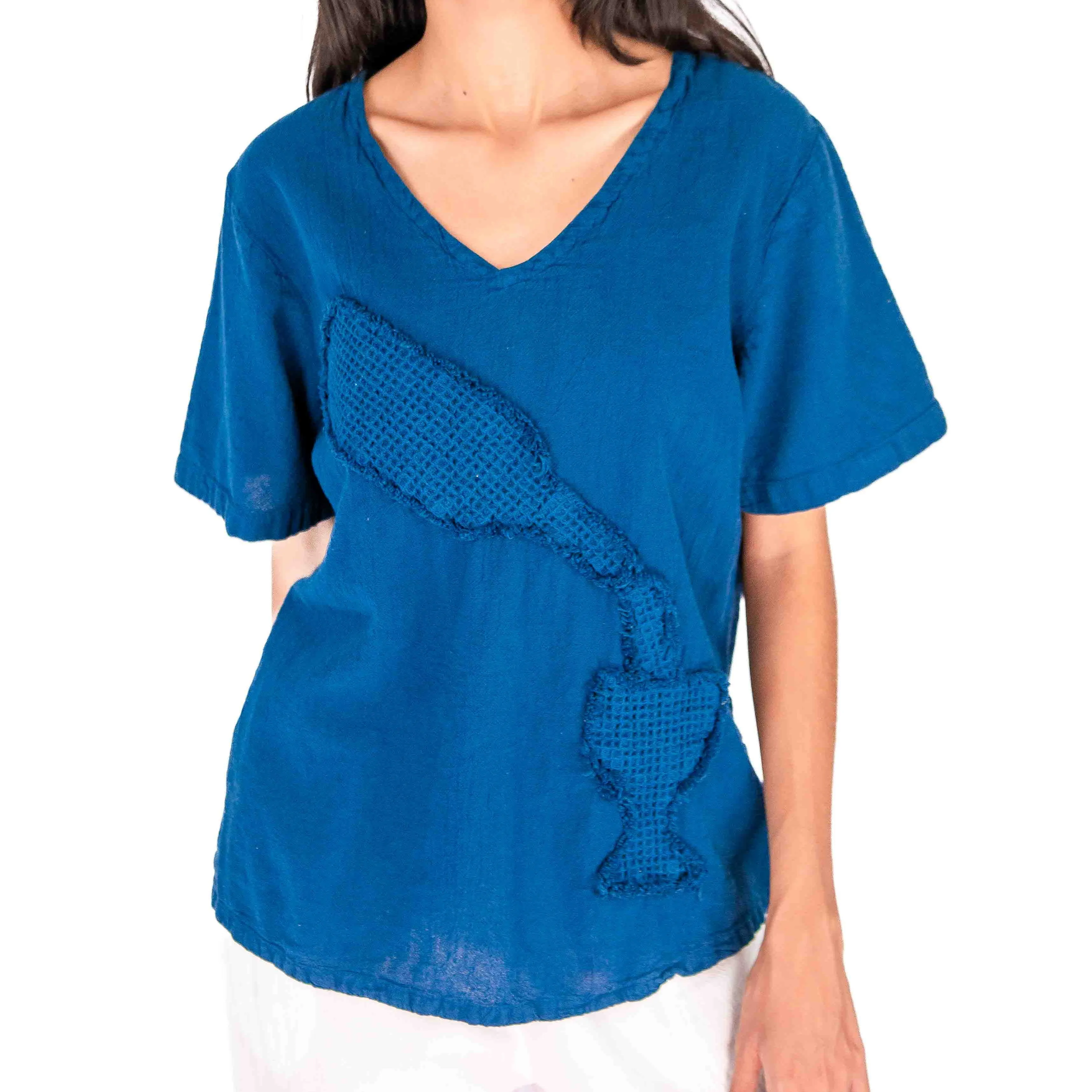 Vino - 100% Cotton Gauze,Women Wear