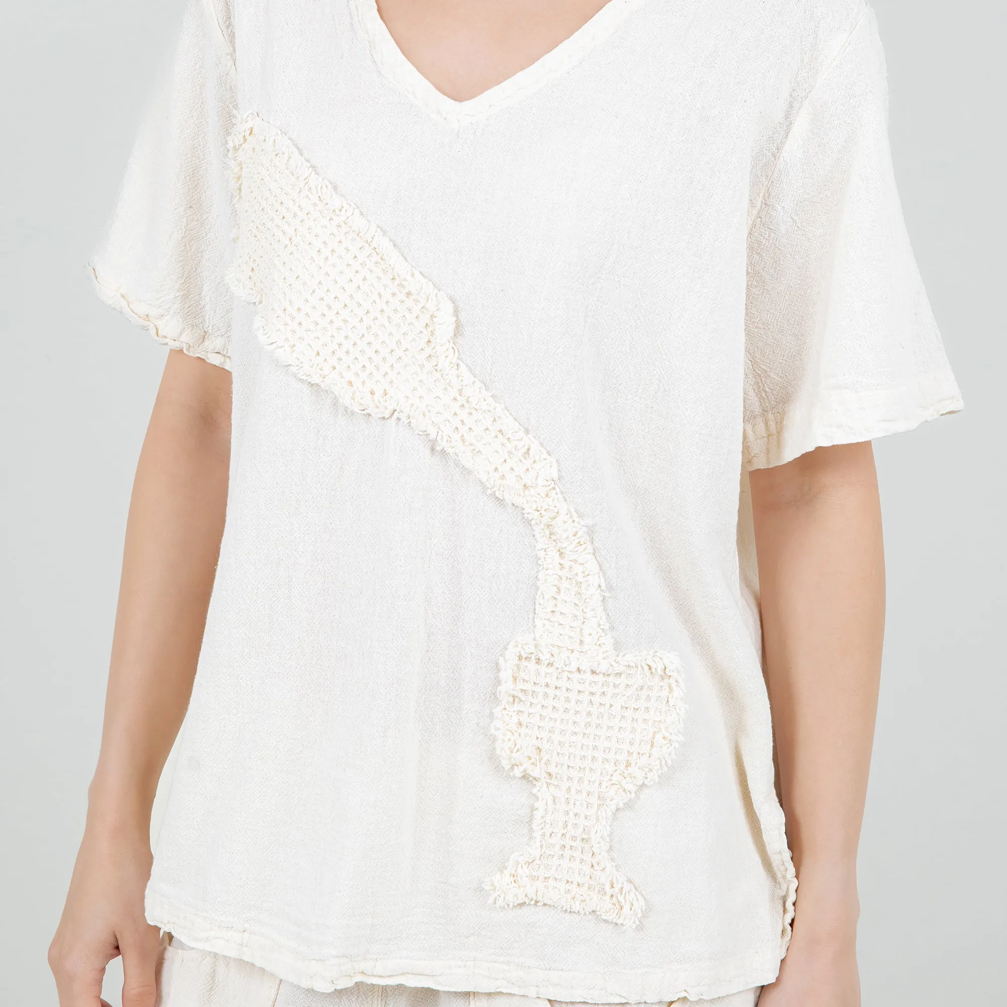 Vino - 100% Cotton Gauze,Women Wear