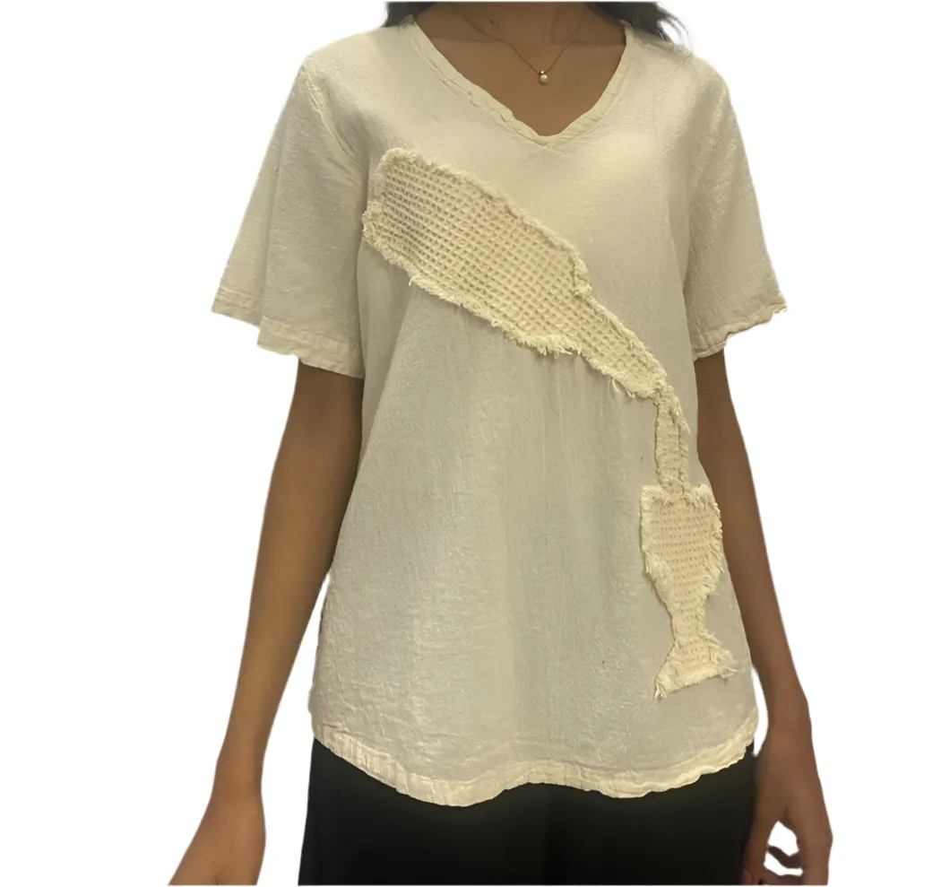 Vino - 100% Cotton Gauze,Women Wear