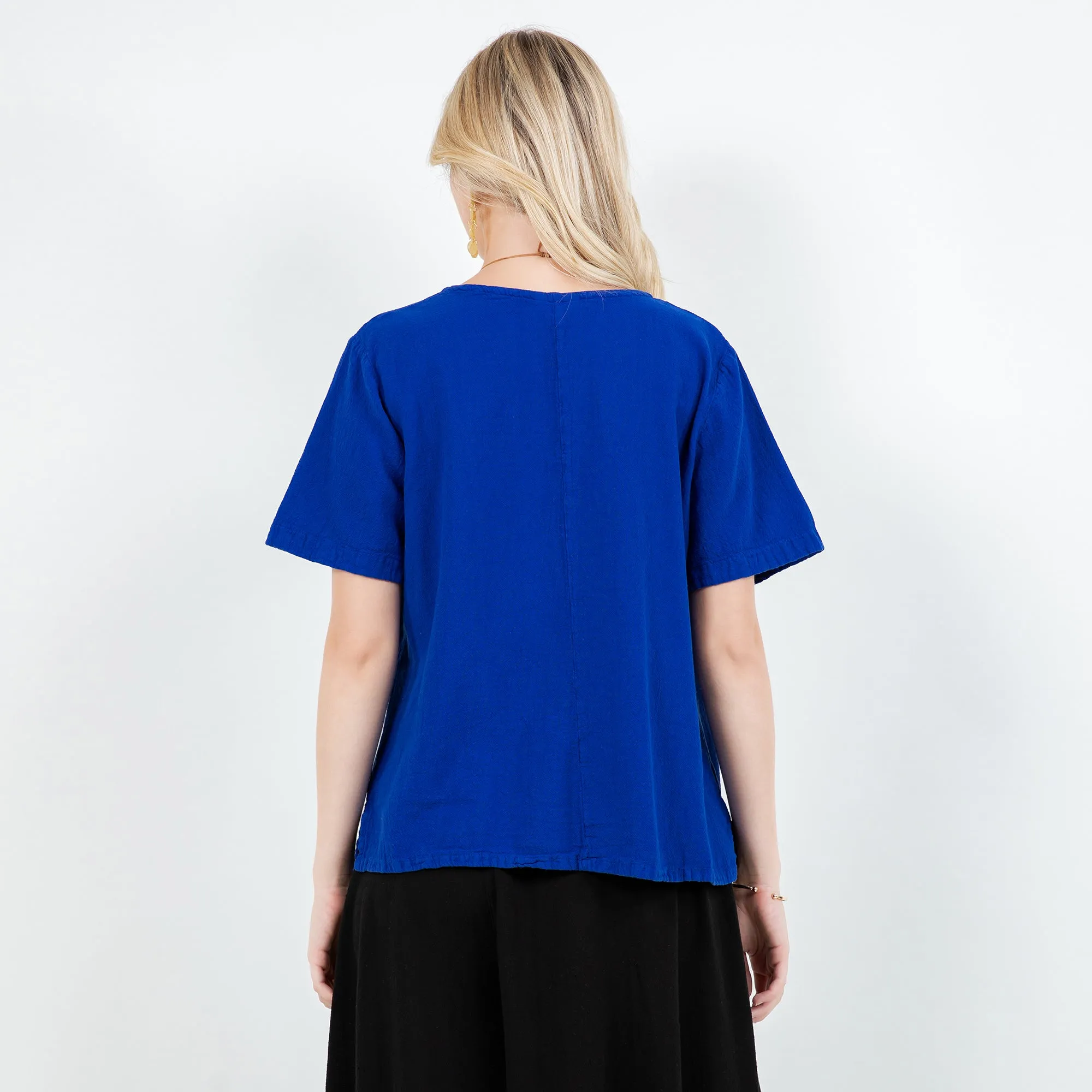 Vino - 100% Cotton Gauze,Women Wear