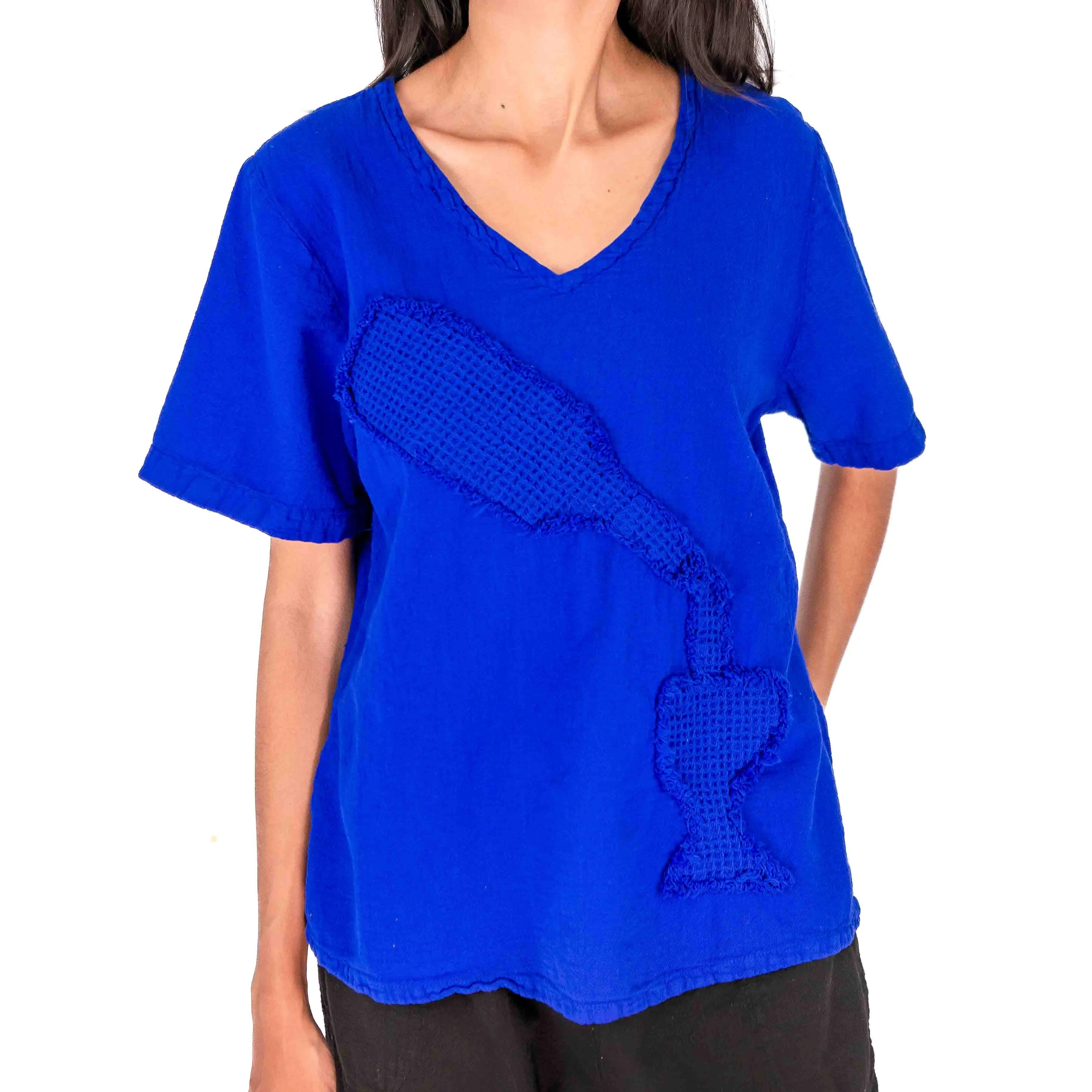 Vino - 100% Cotton Gauze,Women Wear