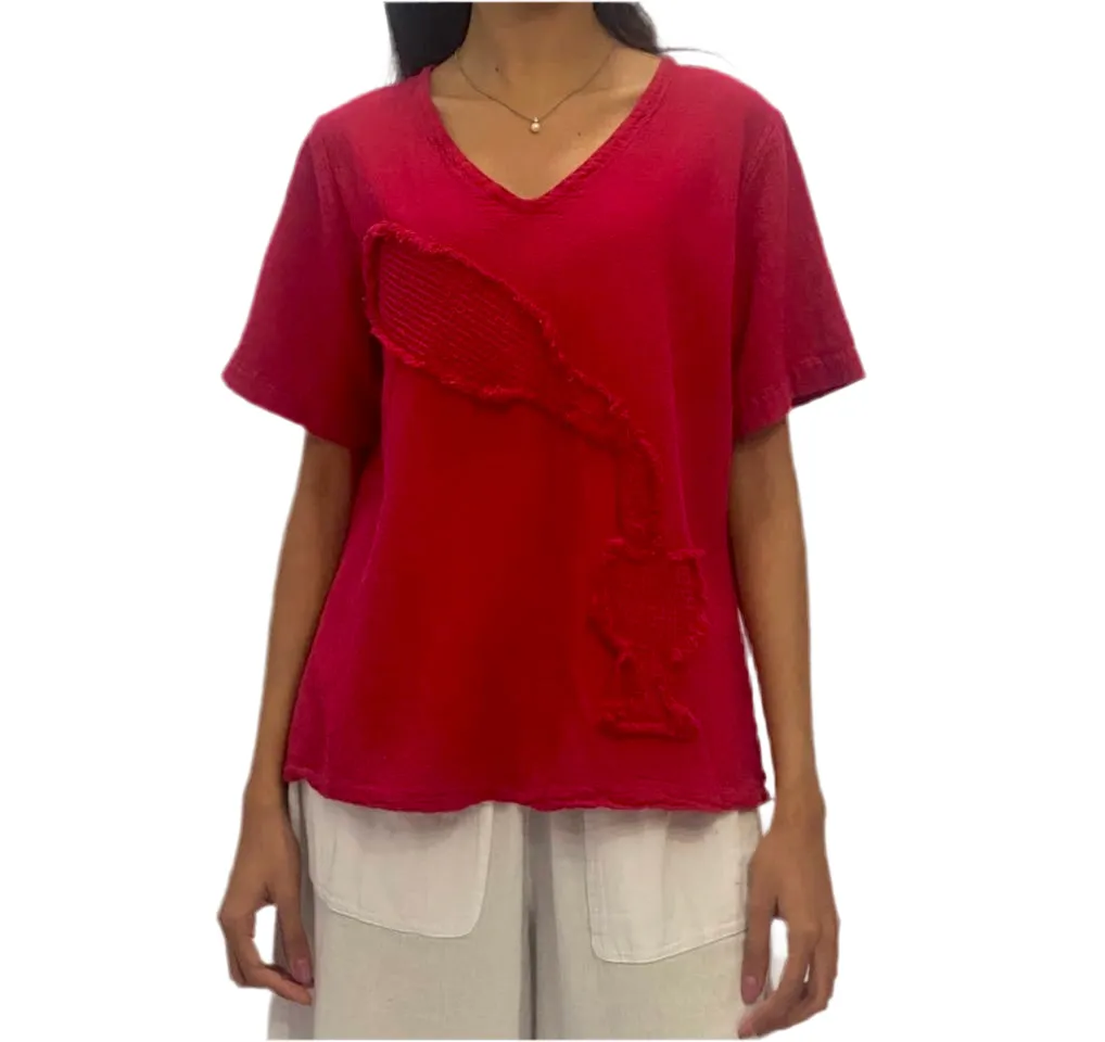 Vino - 100% Cotton Gauze,Women Wear
