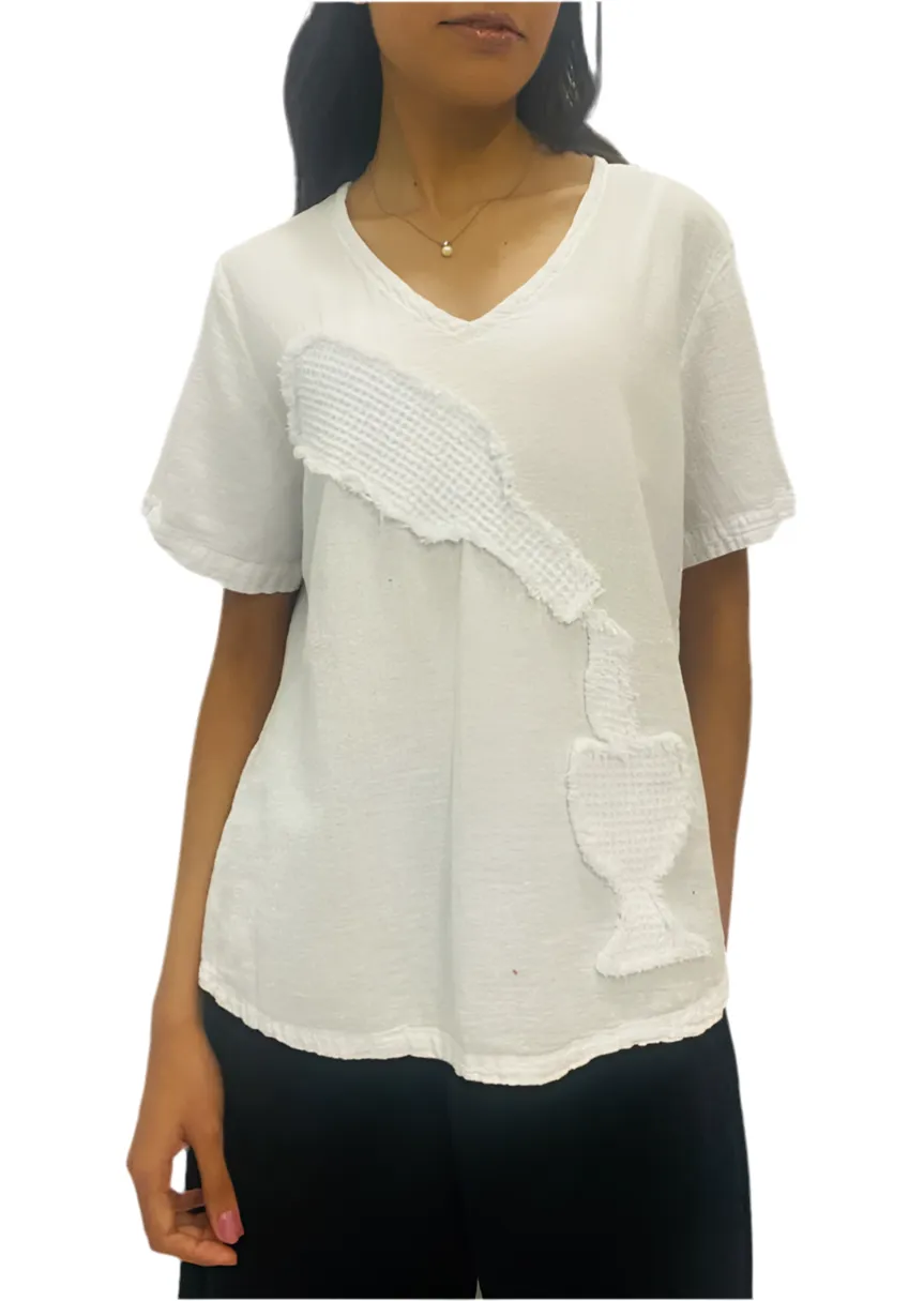 Vino - 100% Cotton Gauze,Women Wear