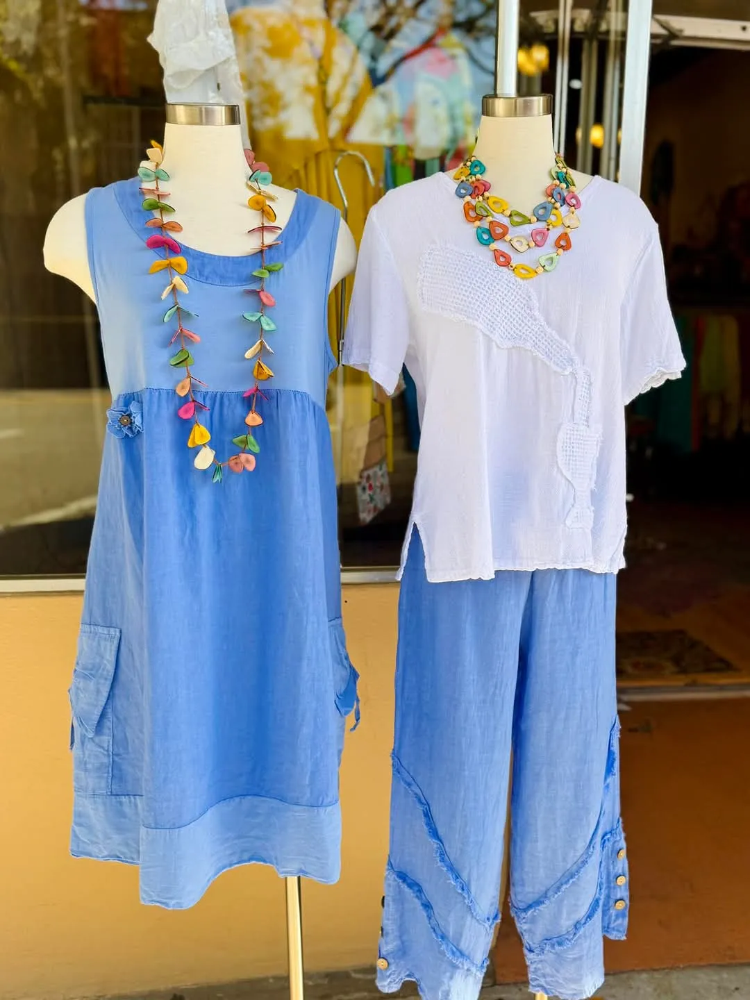 Vino - 100% Cotton Gauze,Women Wear