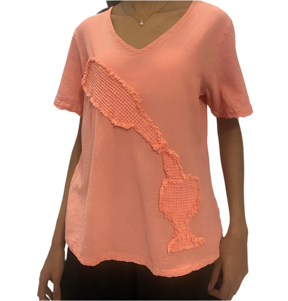 Vino - 100% Cotton Gauze,Women Wear