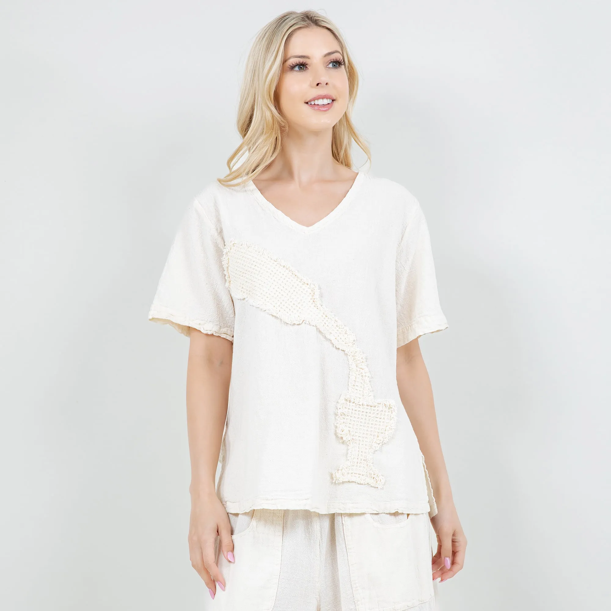 Vino - 100% Cotton Gauze,Women Wear