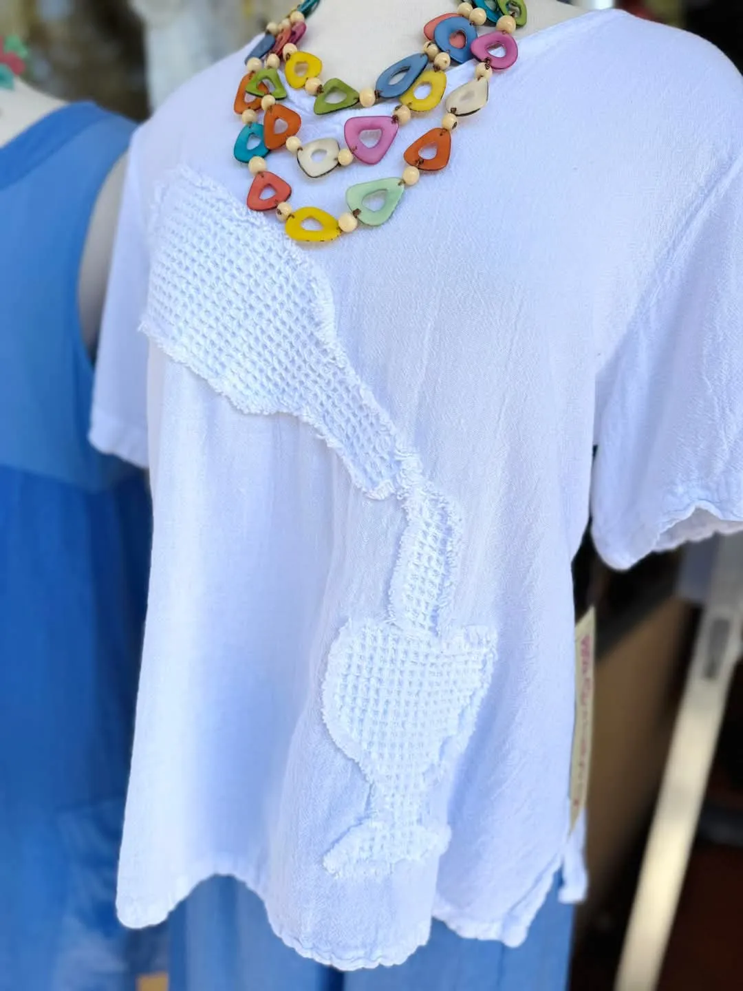 Vino - 100% Cotton Gauze,Women Wear