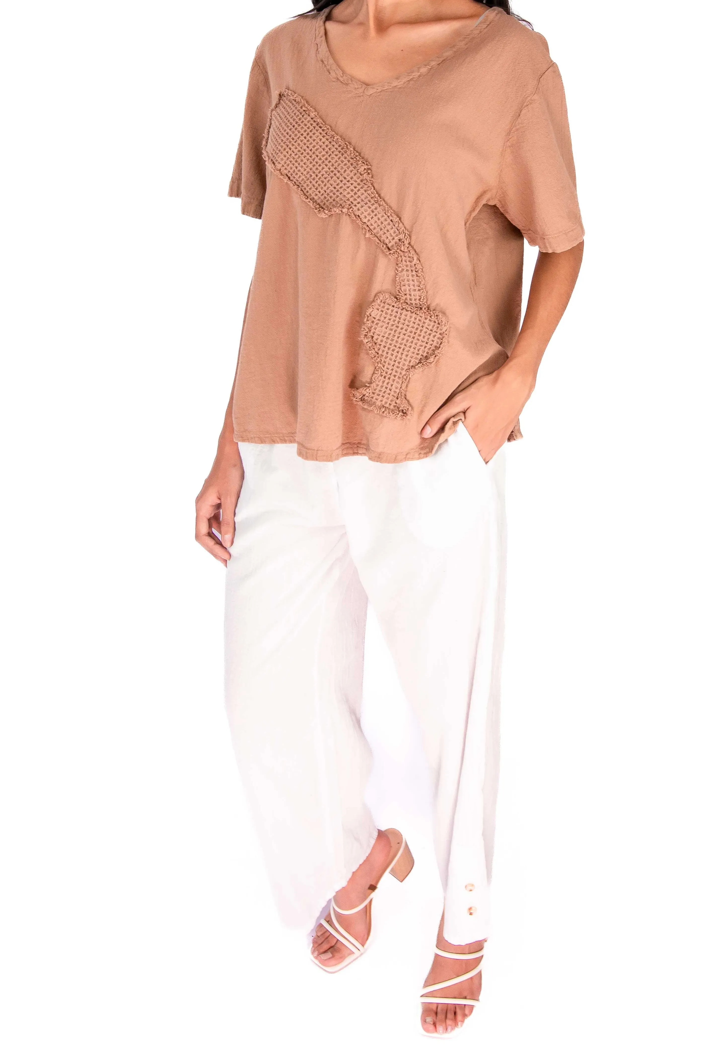 Vino - 100% Cotton Gauze,Women Wear