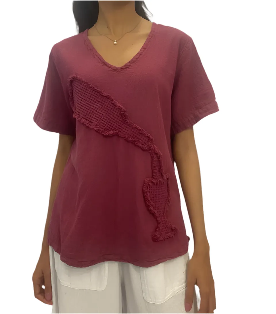 Vino - 100% Cotton Gauze,Women Wear