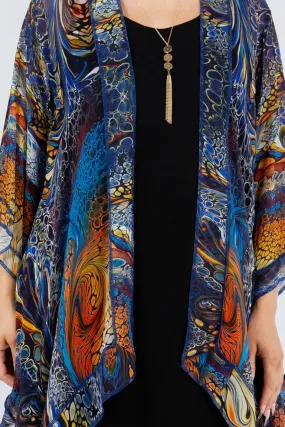 Vogue Butterfly Jacket VC160,Women Wear