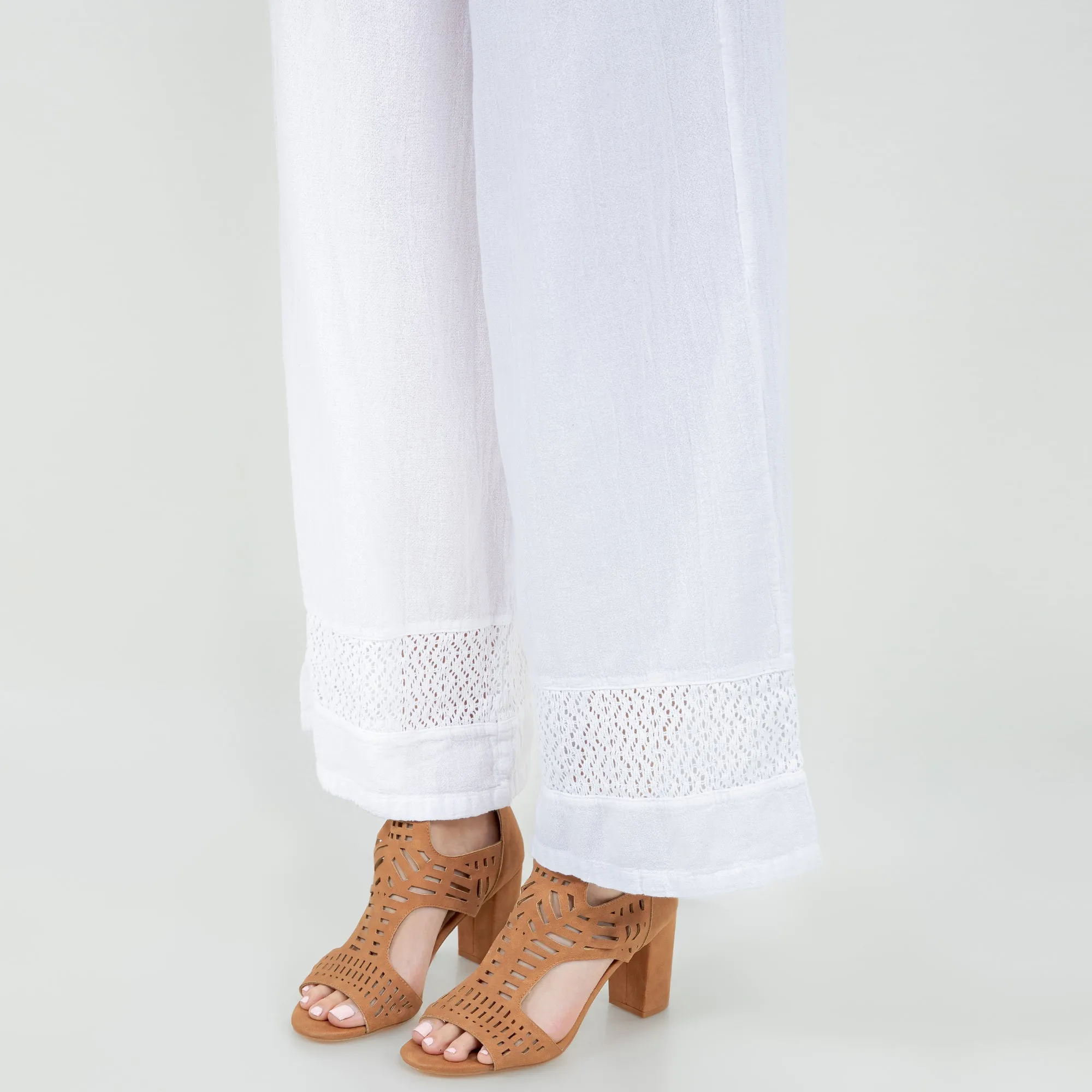 Willow Pant - 100% Cotton Gauze,Women Wear